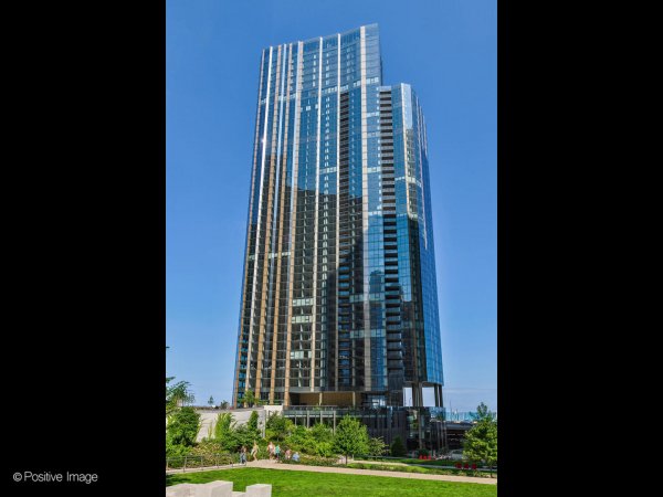 211 N Hbr Dr #1003 Chicago, IL 60601