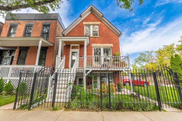 2342 W Altgeld St Chicago, IL 60647