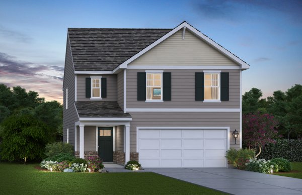 511 Adirondack Ct Joliet, IL 60436