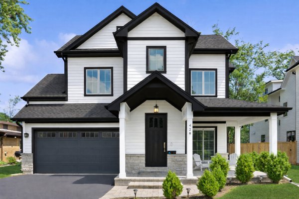 428 Beverly Dr Wilmette, IL 60091