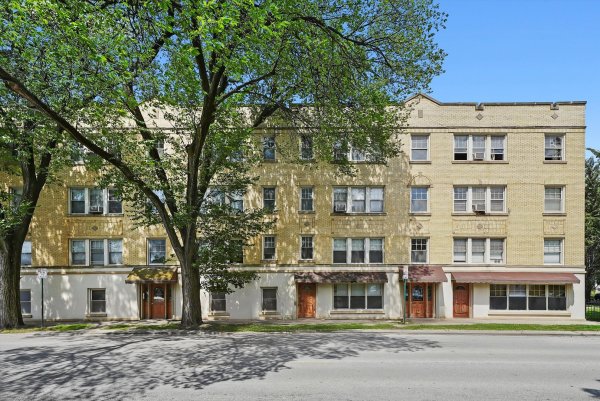 432 Harrison St #3 Oak Park, IL 60304