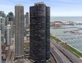 155 N Hbr Dr #4007 Chicago, IL 60601