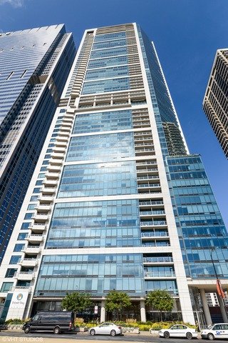 340 E RANDOLPH St #5103 Chicago, IL 60601