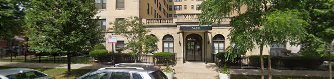 5480 S Cornell Ave #605 Chicago, IL 60615