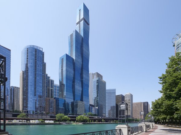 363 E Wacker Dr #1506 Chicago, IL 60601