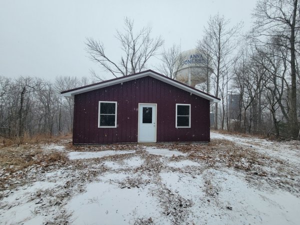 350 Baker St Anna, IL 62906