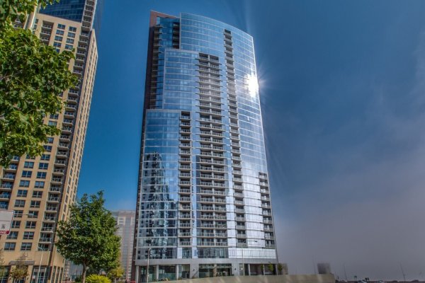 450 E Waterside Dr #3302 Chicago, IL 60601