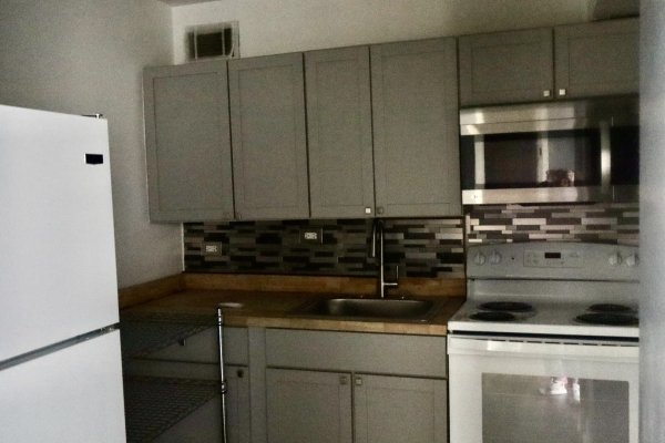 7337 S South Shr Dr #708 Chicago, IL 60649