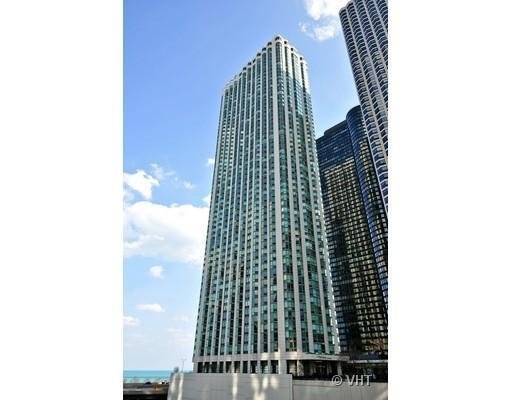 195 N Hbr Dr #2307 Chicago, IL 60601