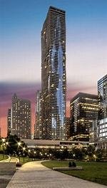 225 N Columbus Dr #6807 Chicago, IL 60601