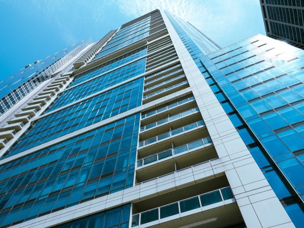 340 E Randolph St #1106 Chicago, IL 60601