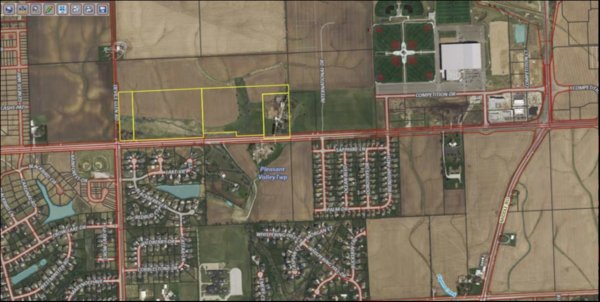 0 Frst Grv Dr Bettendorf, IA 52722