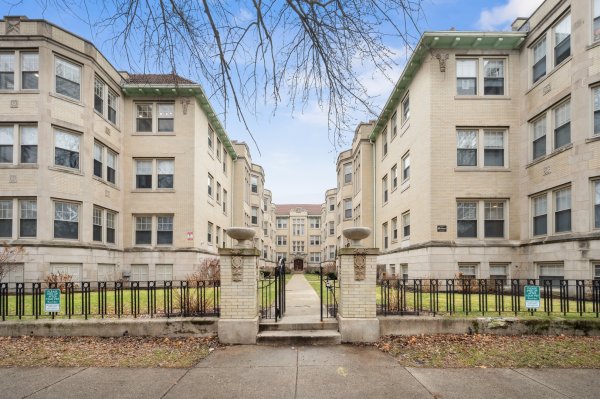 1416 W Lunt Ave #GDN Chicago, IL 60626