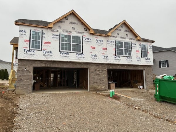 933 Saddle Rdg Dr Joliet, IL 60432