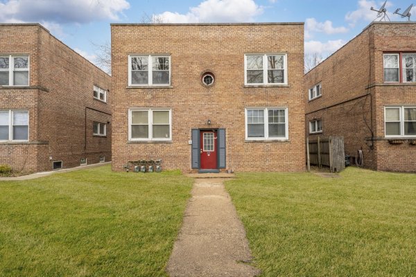 328 Callan Ave #2S Evanston, IL 60202