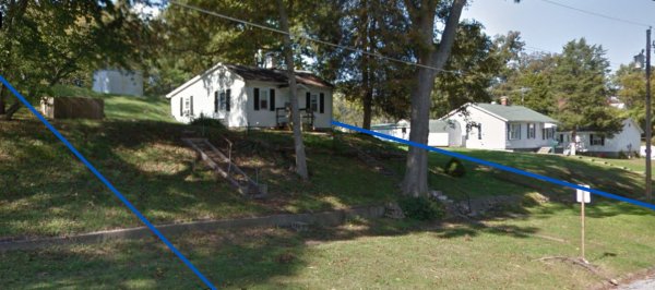 420 S MAIN St Grayville, IL 62844