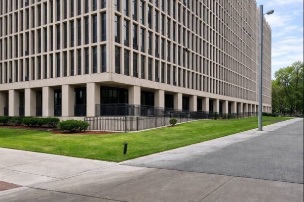 6700 S South Shr Dr #2G Chicago, IL 60649