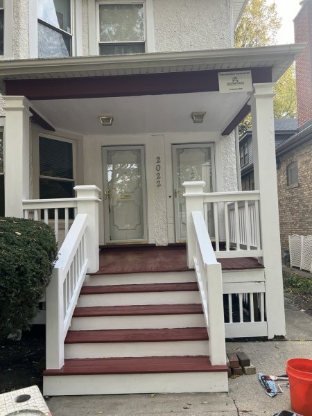 2022 COLFAX St #1 Evanston, IL 60201