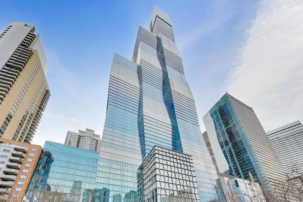 363 E Wacker Dr #5506 Chicago, IL 60601