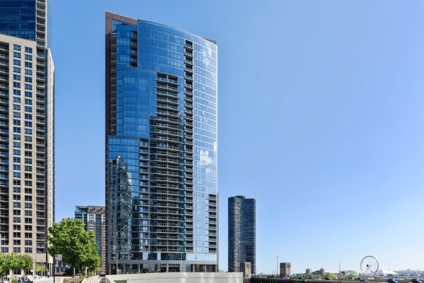450 E Waterside Dr #501 Chicago, IL 60601