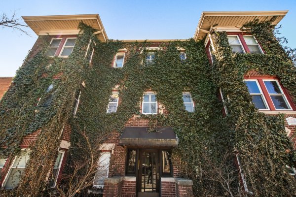 1003 S Oak Park Ave #5 Oak Park, IL 60304