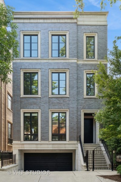 1878 N Orchard St Chicago, IL 60614