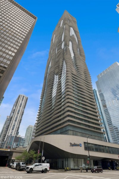 225 N Columbus Dr #P2-112 Chicago, IL 60601