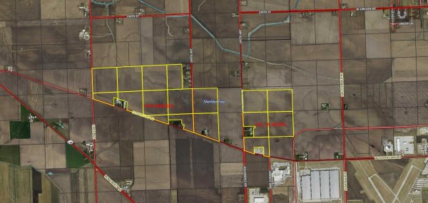 0 Slopertown Rd Eldridge, IA 52748