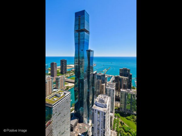 363 E Wacker Dr #3404 Chicago, IL 60601