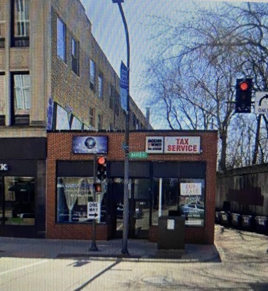 830 Davis St Evanston, IL 60201