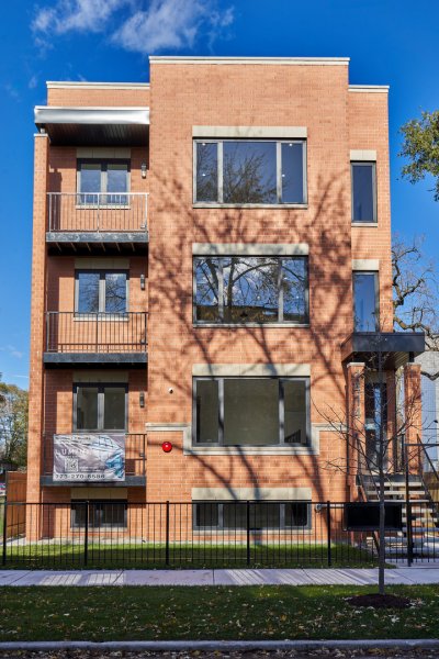 1414 E 65th Pl #7 Chicago, IL 60637
