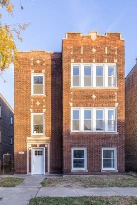 6647 S Saint Lawrence Ave #1 Chicago, IL 60637