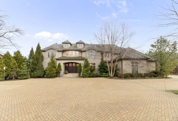 1755 Sunnyside Ave Highland Park, IL 60035