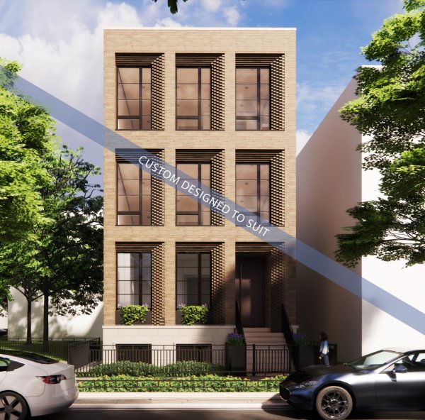 1917 N Orchard St Chicago, IL 60614