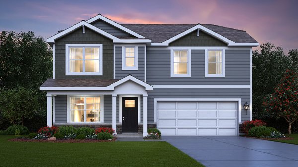 510 Adirondack Ct Joliet, IL 60436