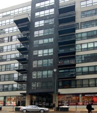 130 S CANAL St #520 Chicago, IL 60606