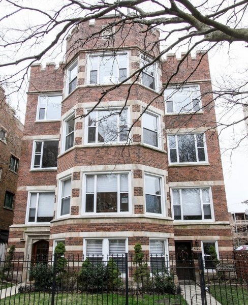 5120 S KENWOOD Ave #4 Chicago, IL 60615