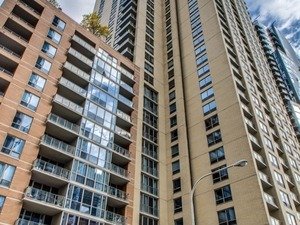 420 E Waterside Dr #3614 Chicago, IL 60601