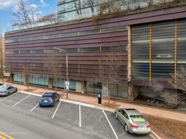 1831 BENSON Ave Evanston, IL 60201