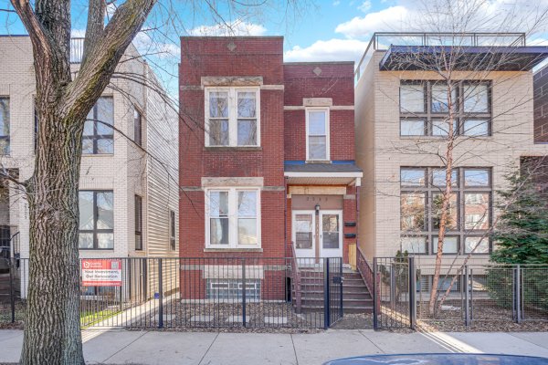 2333 W Montana St Chicago, IL 60647