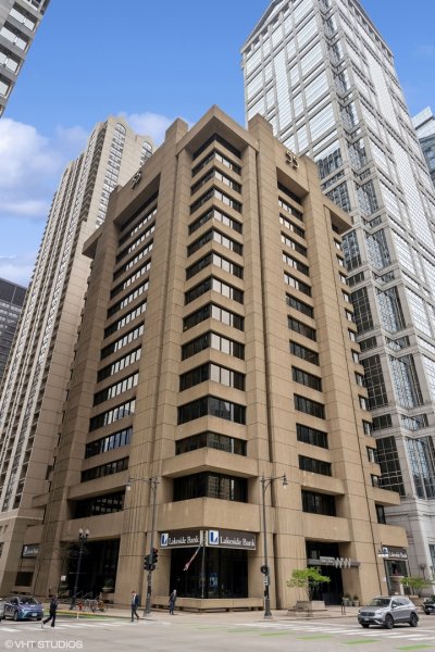 55 W wacker Dr #350 Chicago, IL 60601