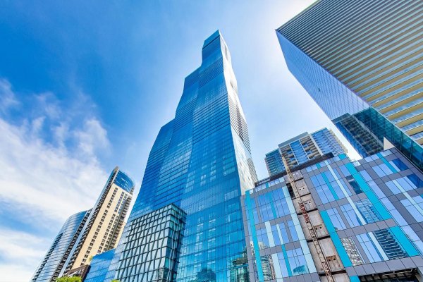 363 E Wacker Dr #4304 Chicago, IL 60601