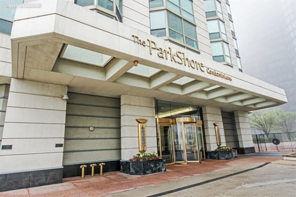 195 N Hbr Dr #4608 Chicago, IL 60601