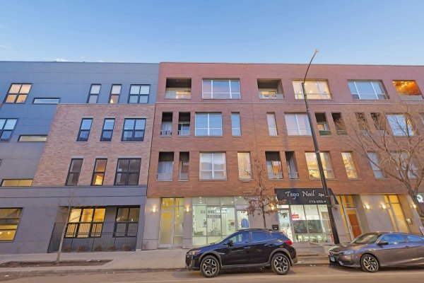 1735 N Western Ave #2 Chicago, IL 60647