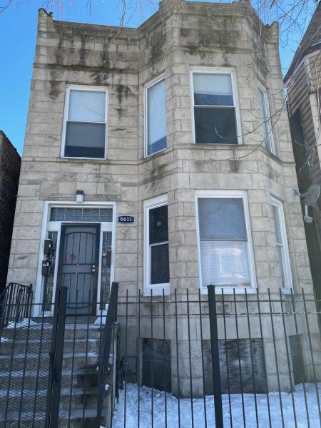 6611 S Langley Ave #1 Chicago, IL 60637