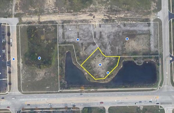 19099 Hickory Crk Dr Mokena, IL 60448