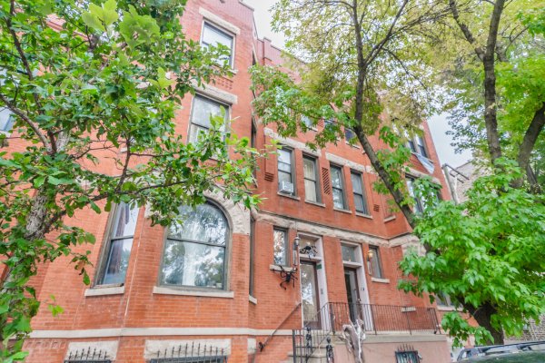 925 S Laflin St #2R Chicago, IL 60607