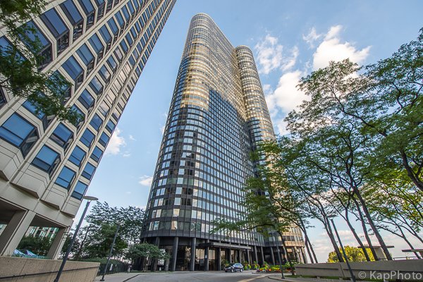 155 N Hbr Dr #5107 Chicago, IL 60601