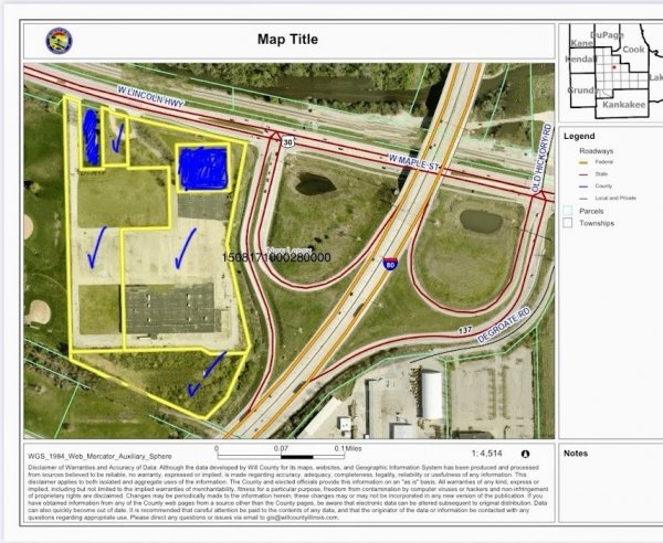 1500 W Lincoln Hwy New Lenox, IL 60451