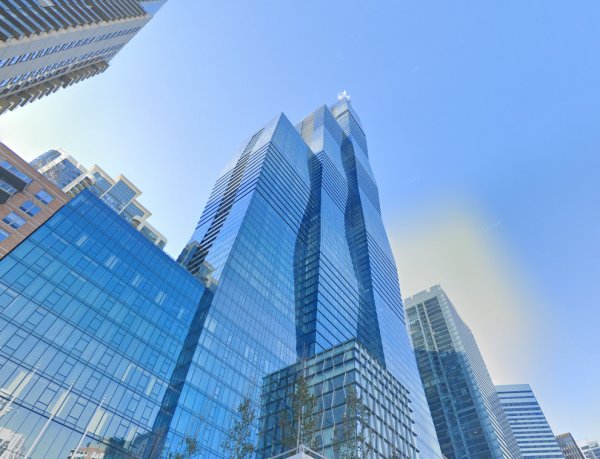 363 E Wacker Dr #9101 Chicago, IL 60601